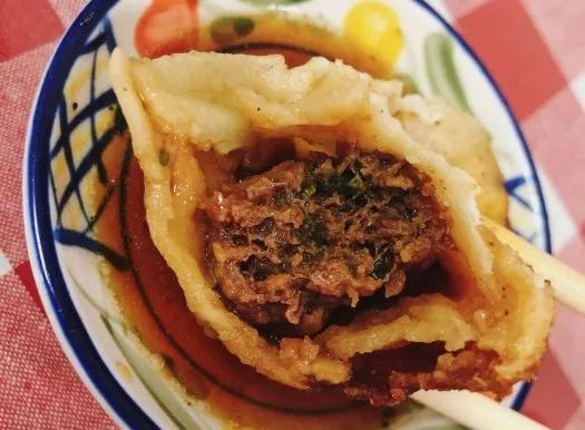 吃遍全上海锅贴,上海最好吃的锅贴店在哪里