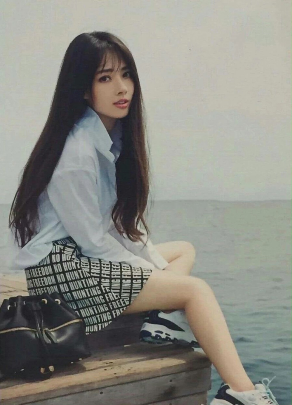 郭碧婷姐姐妹妹,郭碧婷的两个孩子长大了吗