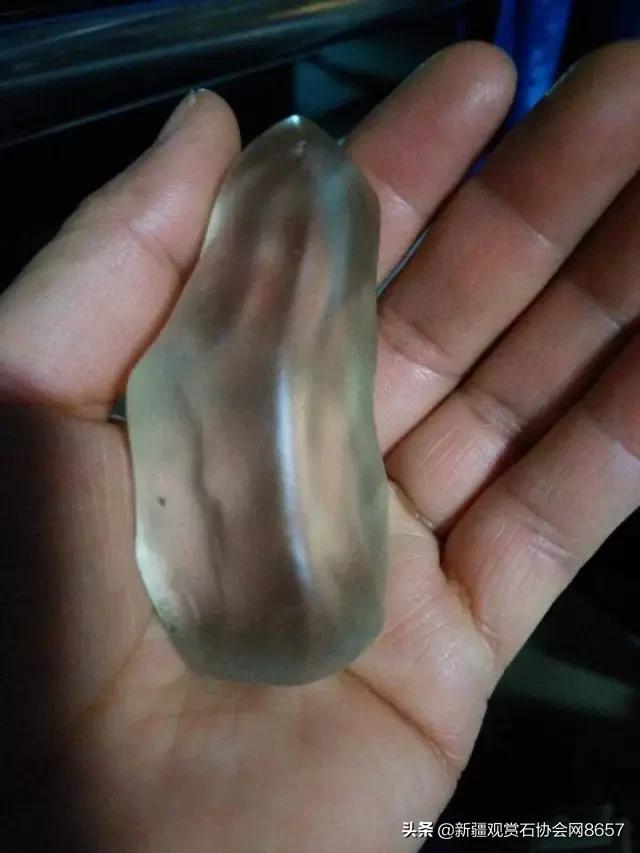 宝石光的照片,宝石光的传奇