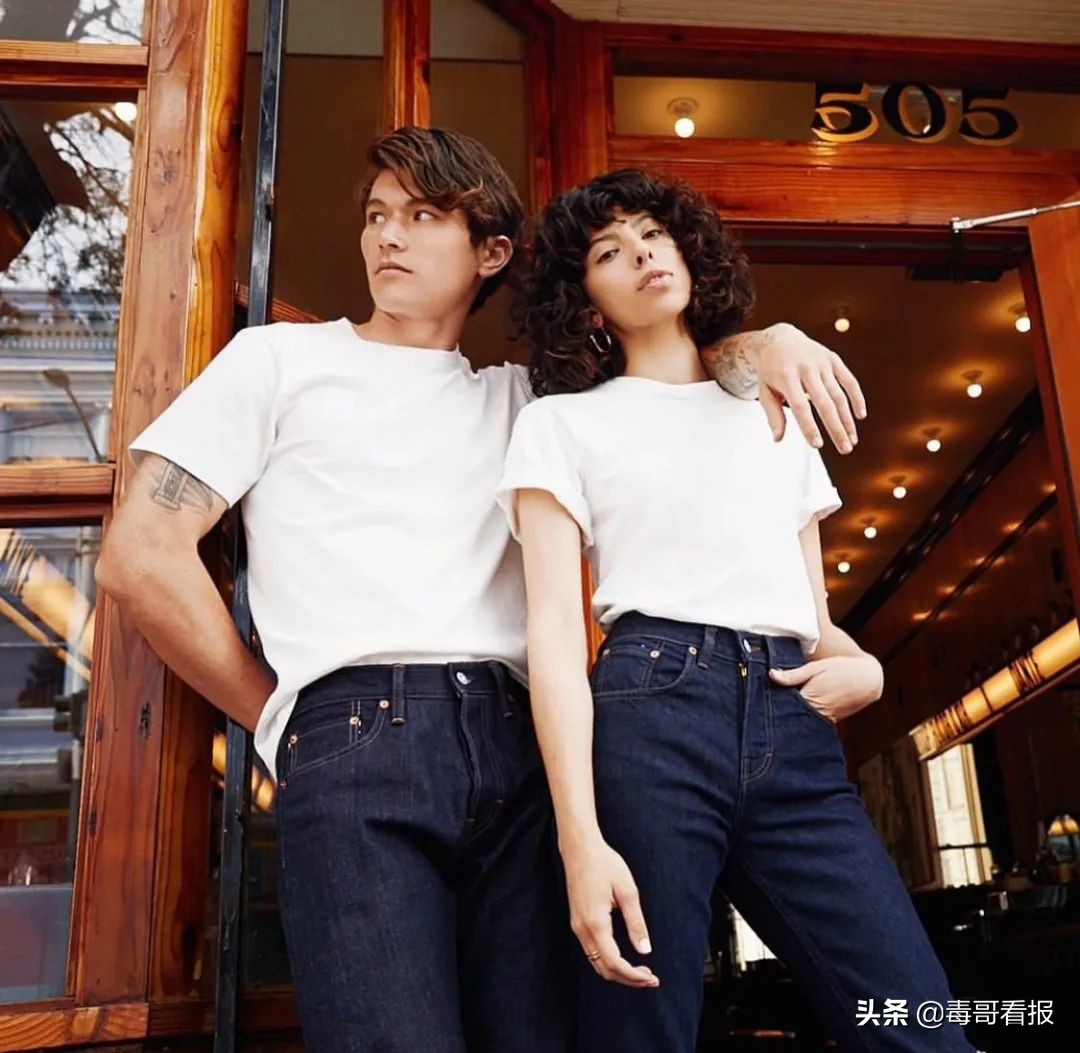 白tee品牌,夏日白tee怎么选