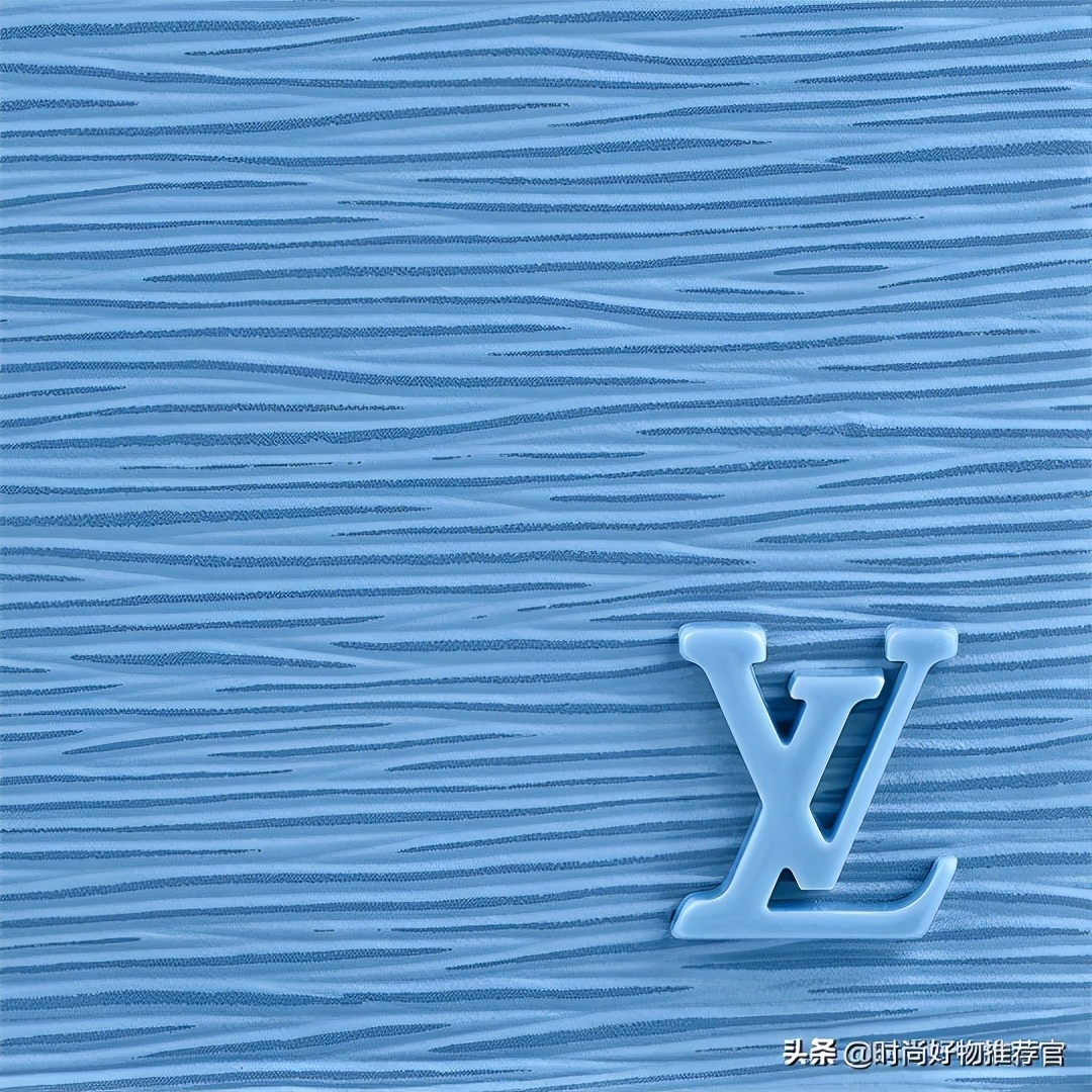 lv新包包专柜,lv新包豌豆包