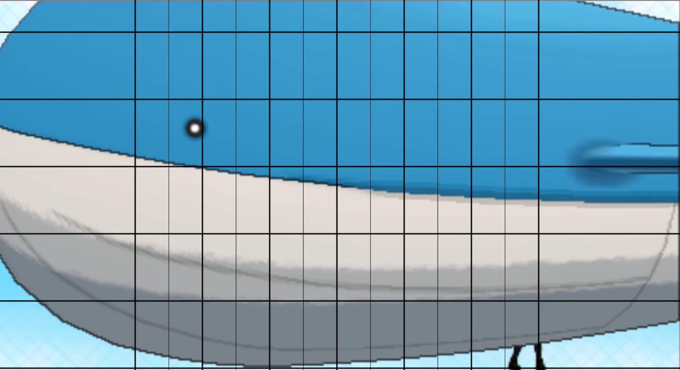 宝可梦可爱型,宝可梦真可爱