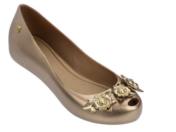 夏将至，凉鞋准备好了吗