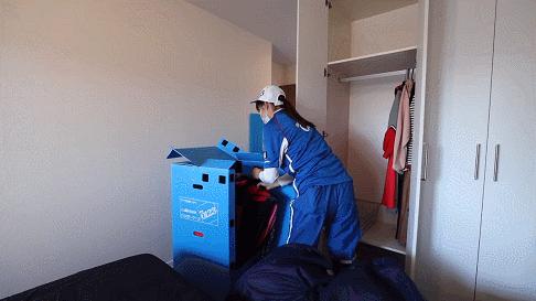 “变态”到极致的日本人,连搬家都不放过!签个字就能拎包入住