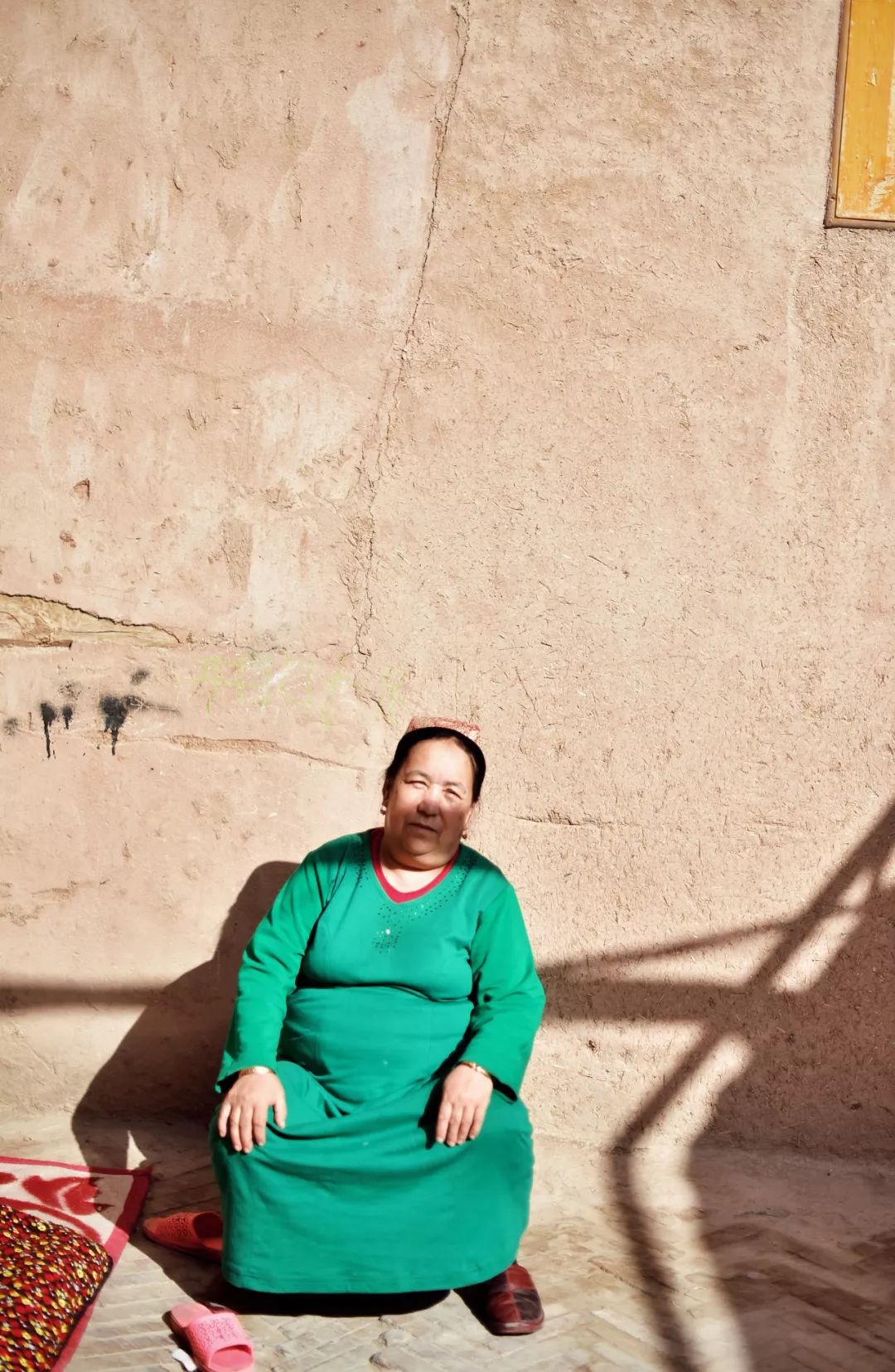 新疆炫富方式是什么,新疆喀什好种的花