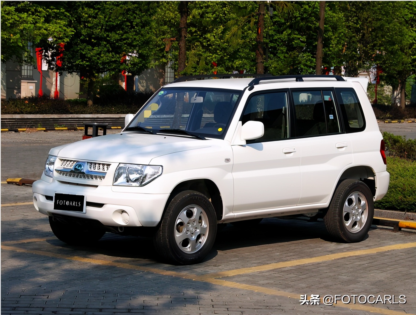 猎豹飞腾经典版,猎豹飞腾小越野最新款