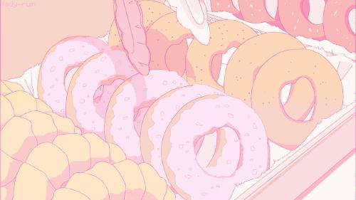 甜甜圈中间为啥有个洞？