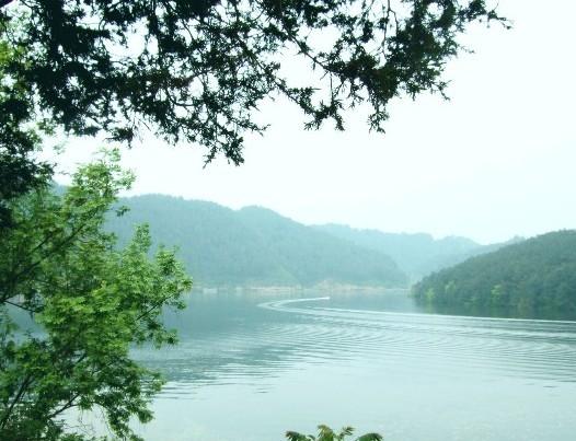 中国乡镇：抗战时的教育重地，西北联大旧址所在—城固县董家营镇