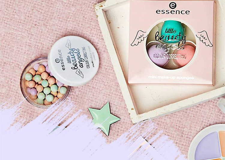 pony惊艳的美妆品牌,pony美妆大神美瞳视频