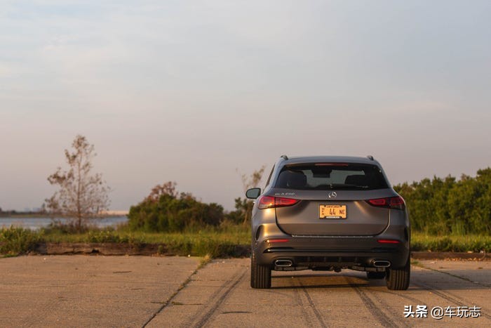 奔驰glasuv2024款试驾评测,2019奔驰gla250suv价格