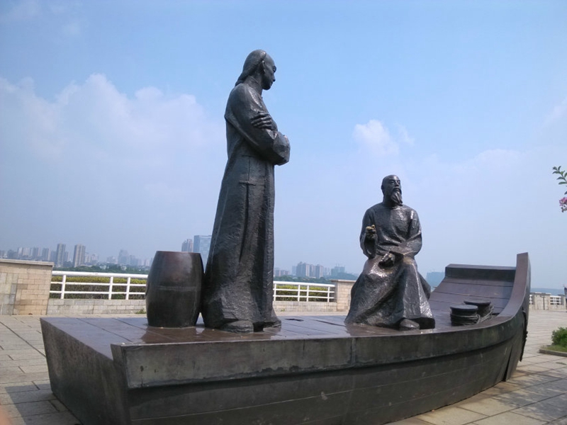 陶澍有什么成就,陶澍与林则徐的关系