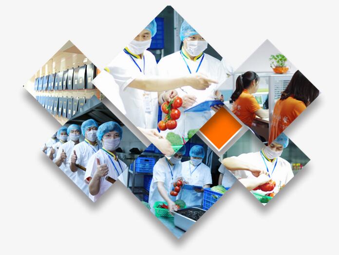 餐饮公司单位食堂承包,公司食堂承包托管