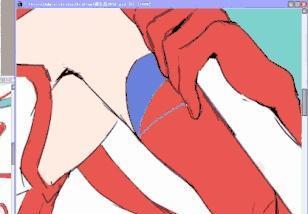 不会画过渡色怎么办,不会上色怎么画人物