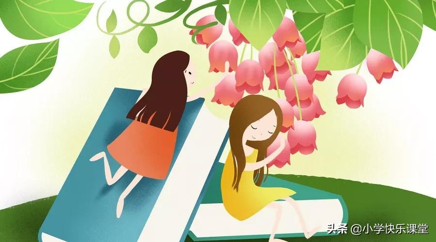 小学语文作文1-6年级干货集,小学语文1-6年级作文