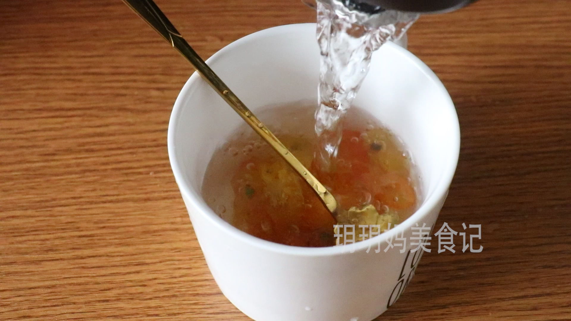 自熬金桔冰糖止咳膏,怎么煮金桔膏治咳嗽