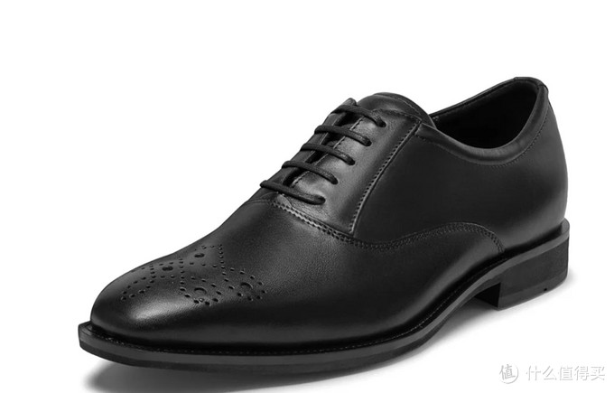 皮鞋也用鞋底缓冲技术？从款式、用料等全方位分析日常价位鞋款