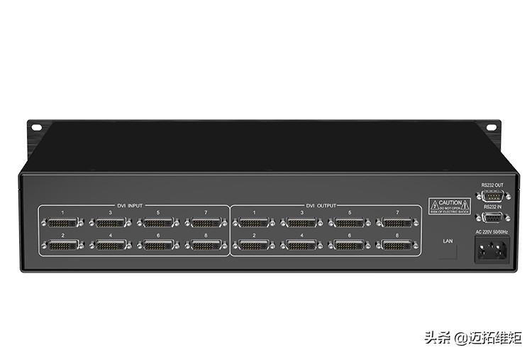 矩阵切换器的正确使用方法,矩阵切换器原理图解