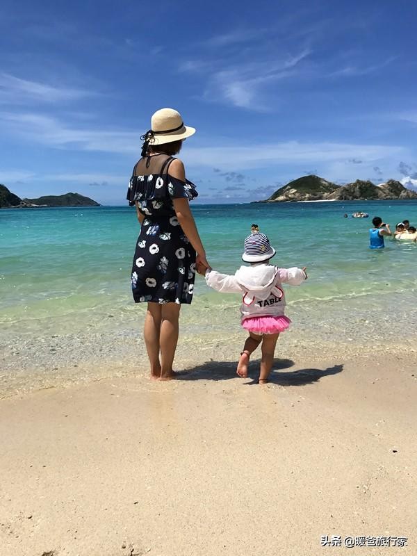 暑假带孩子去国外玩,寒假带孩子出国去哪里玩合适一些