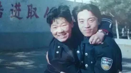 1999年过去了，我很怀念她