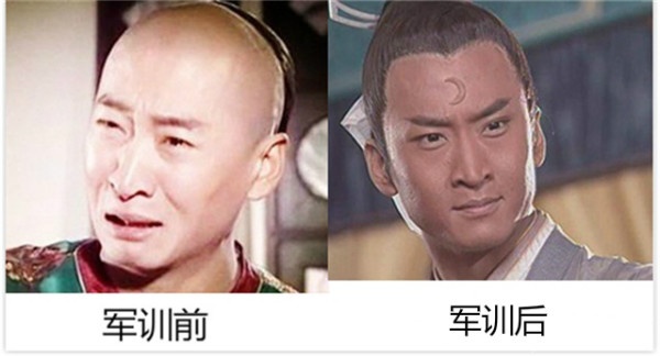 军训晒黑晚上用什么修复,军训晒后修护白天