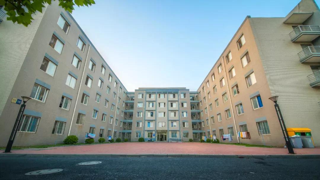 辽宁省民办大学（二）大连东软信息学院