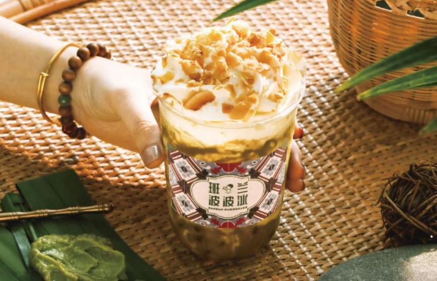 在越南开一家奶茶店怎么样,越南开奶茶店利润