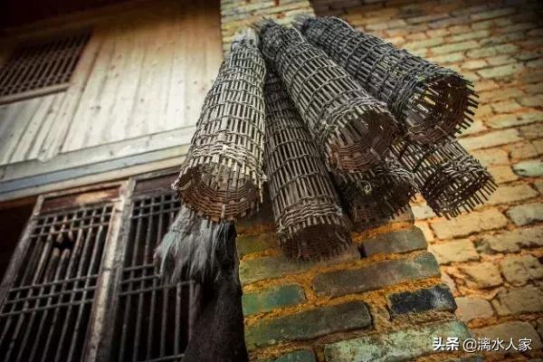 桂林船家文化,漓江船家文化