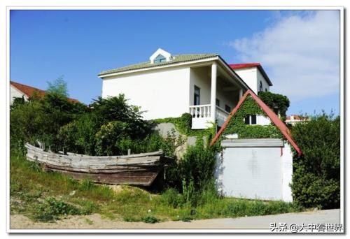 青岛有哪些好玩的小渔村,青岛崂山青山渔村旅游