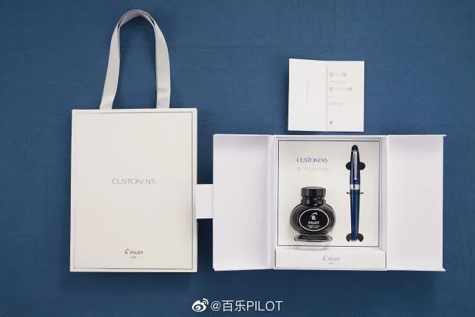 百乐铁盒包装,百乐新旧包装