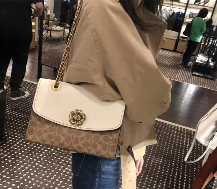 蔻驰包包哪几个款值得入手,蔻驰包包哪几款是经典款