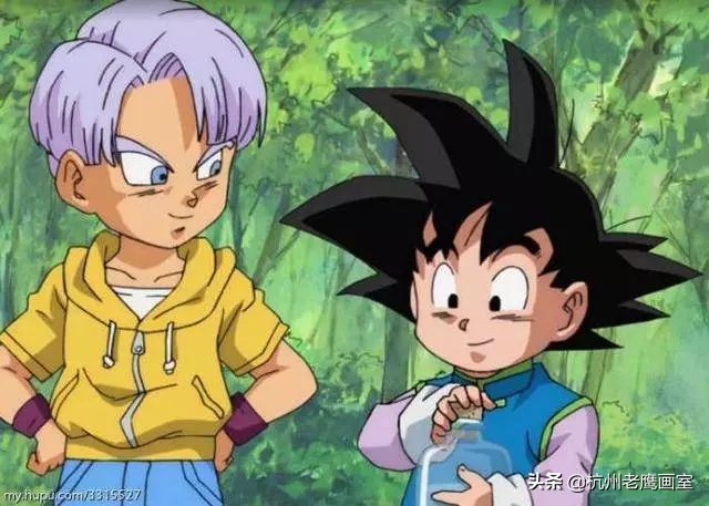 为什么龙珠地位这么高,龙珠为什么这么潮