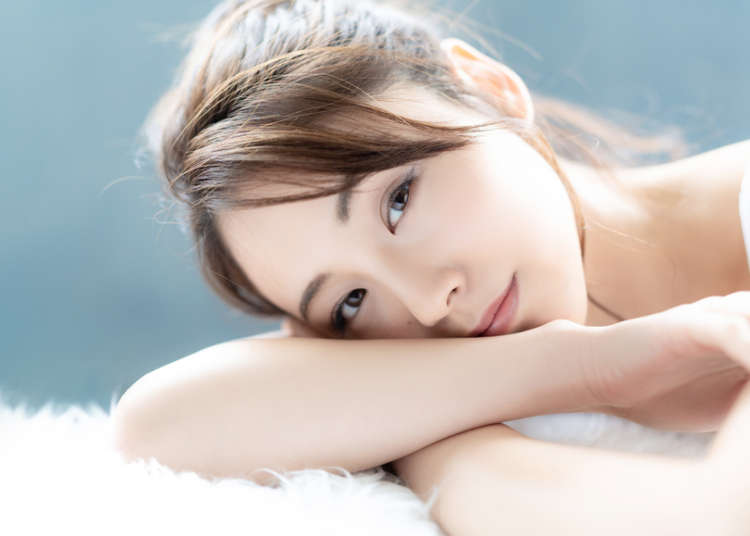 亚洲各国女性最向往哪种脸蛋呢？来听听日本美女医师怎么说