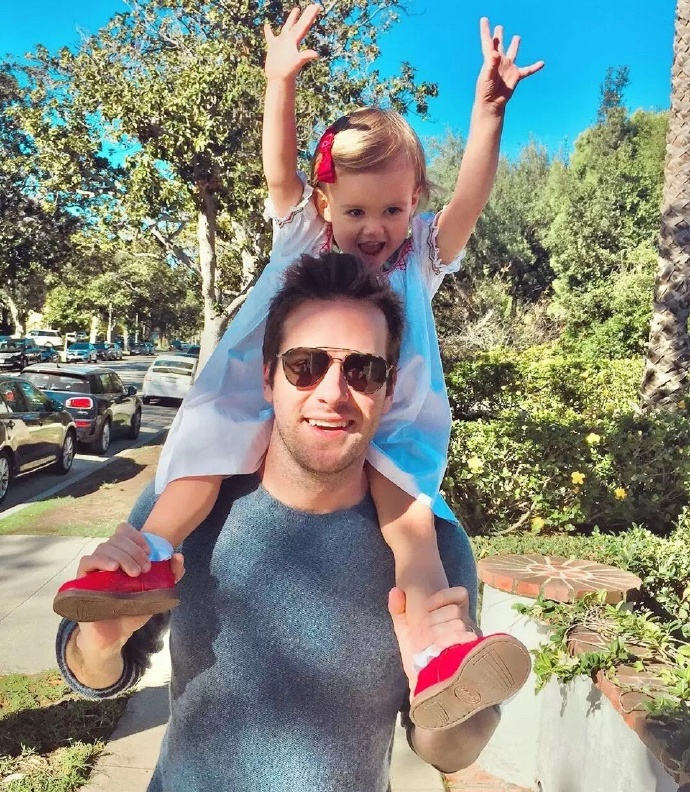 宝爸生活日常带娃小记录,超级奶爸与萌娃的日常