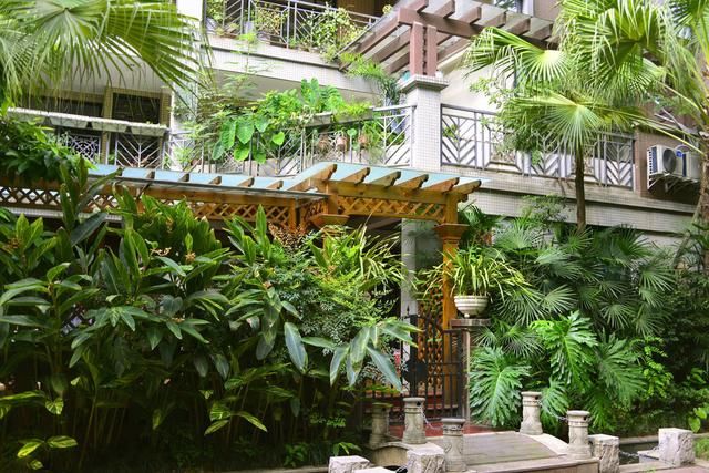 住在一楼屋里潮湿,住在一楼的家里太潮湿有霉味