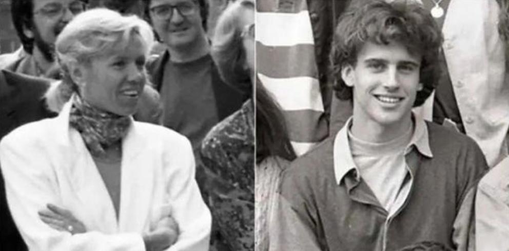 布丽吉特带几个儿孙嫁马克龙,马克龙与妻子布丽吉特的情感