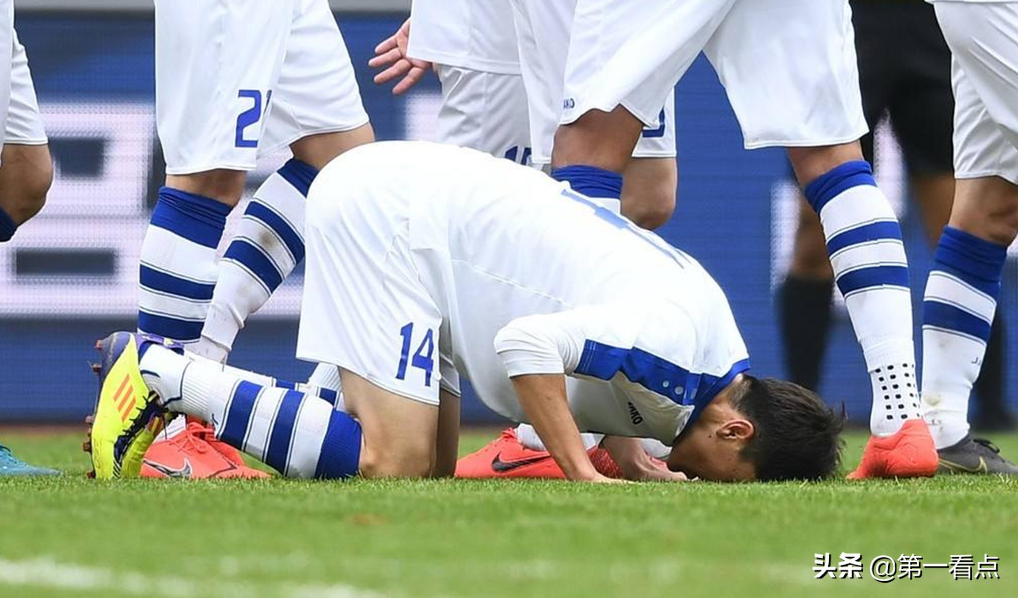 将悲剧进行到底,国足最新消息中国杯