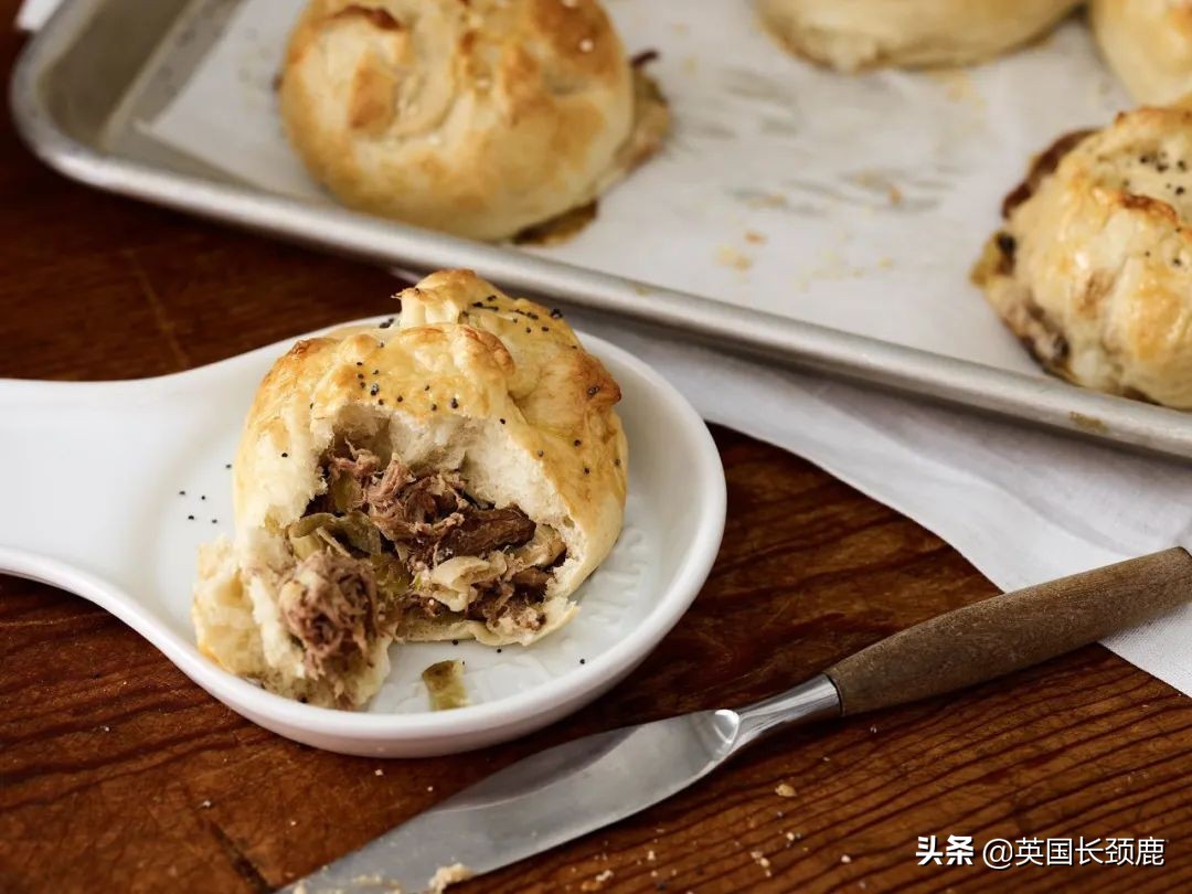 有哪些奇葩的饺子,全国奇葩美食大赏