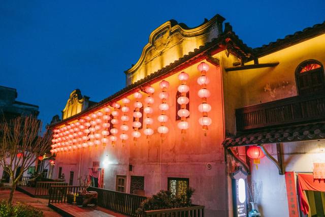 松口千年古镇客家人下南洋第一站,松口古镇客家人下南洋要多久