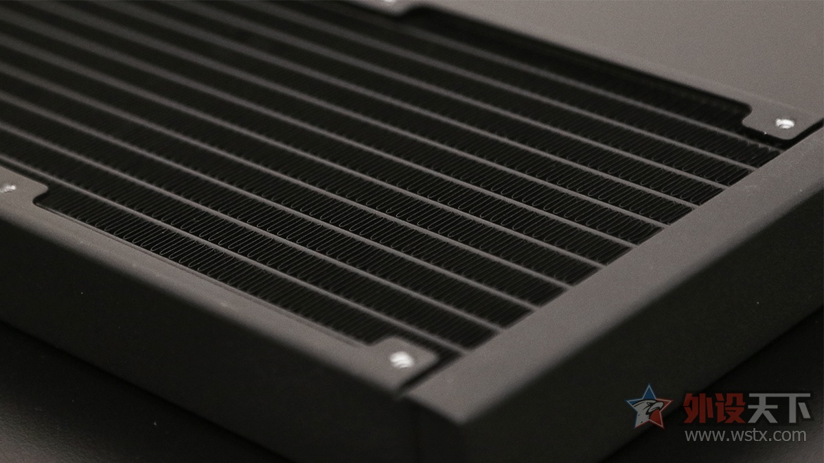 酷冷360散热器评测,酷冷至尊360水冷散热器