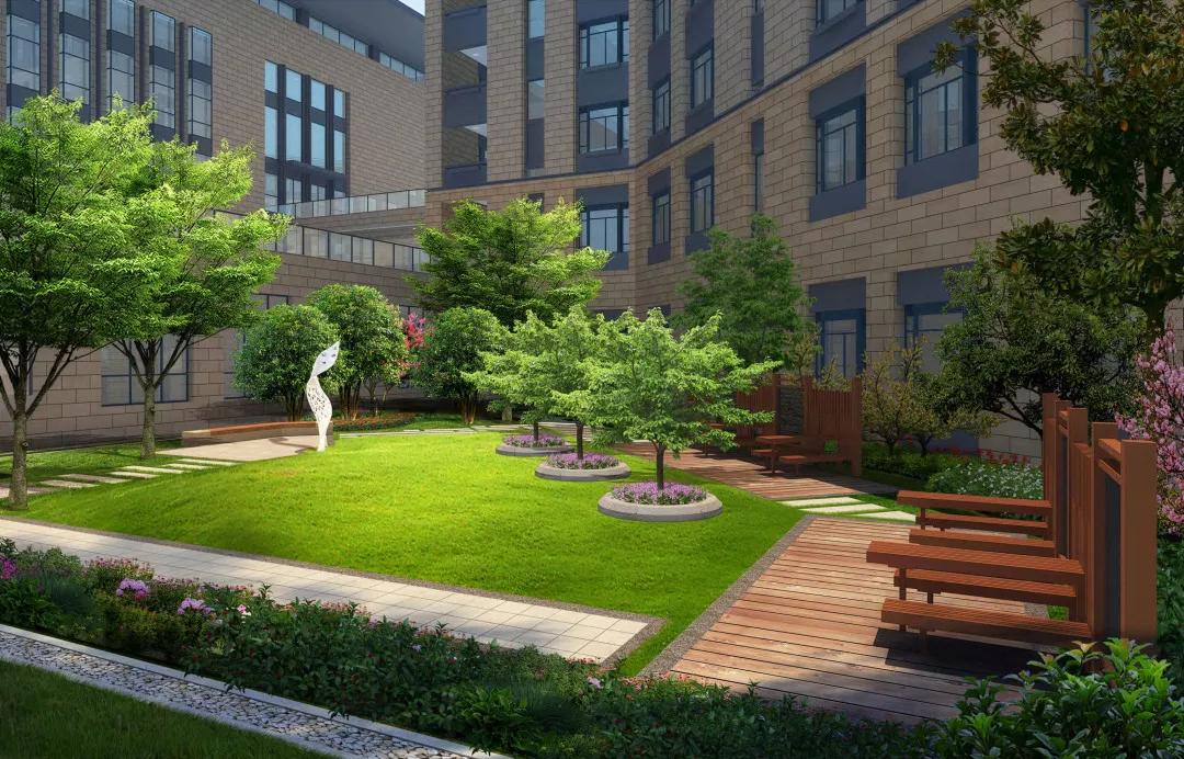 南京一中江北平面图,南京一中泰山分校平面图