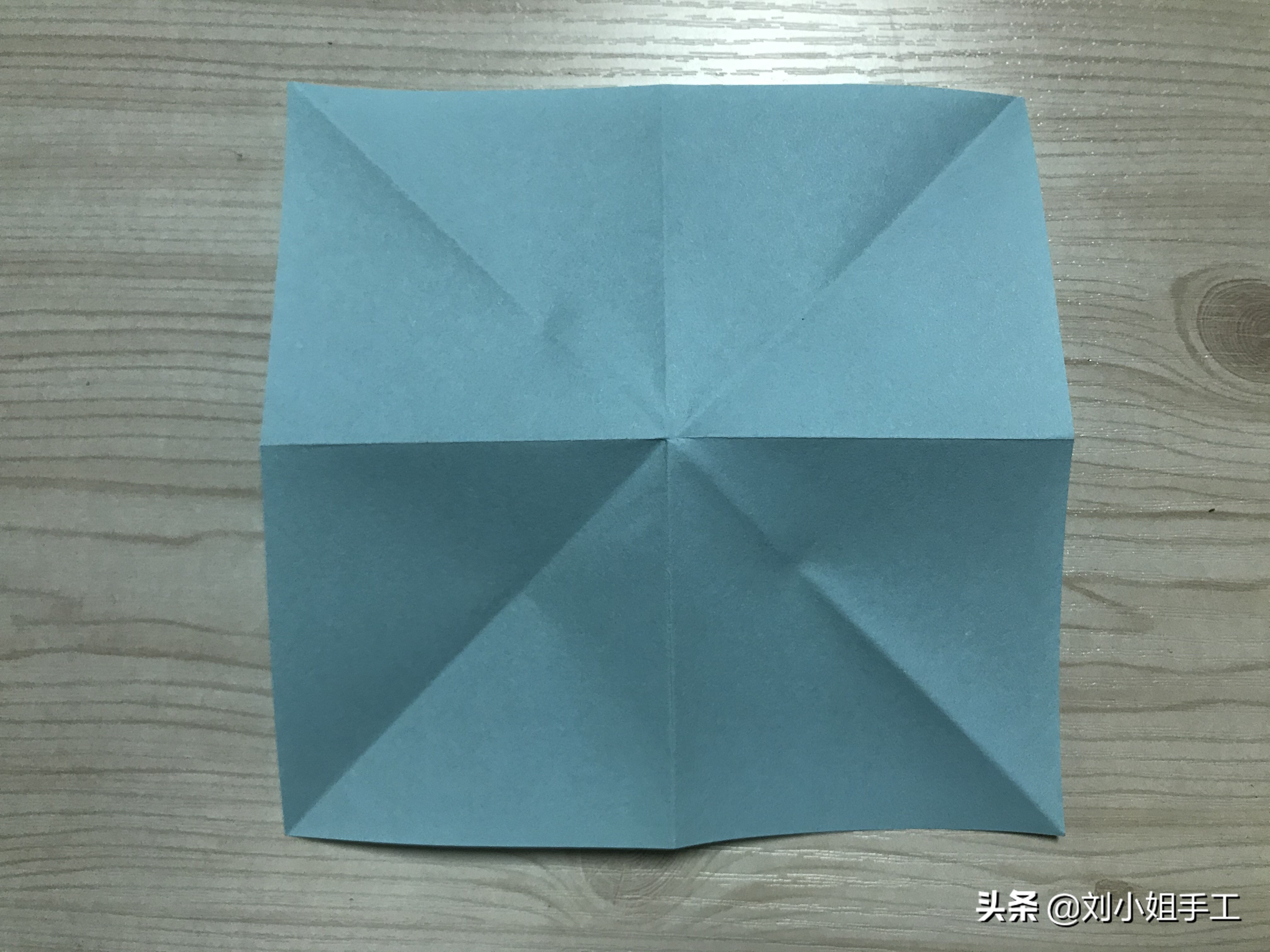 礼物盒包装上的蝴蝶结系法,礼物包装教程丝带蝴蝶结