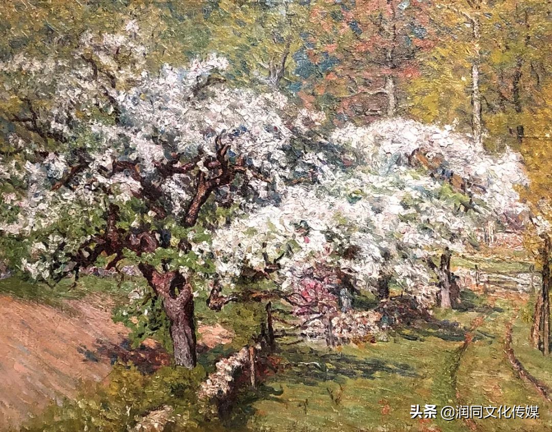 GalleryMarking第3站《穿越大洋的艺术》