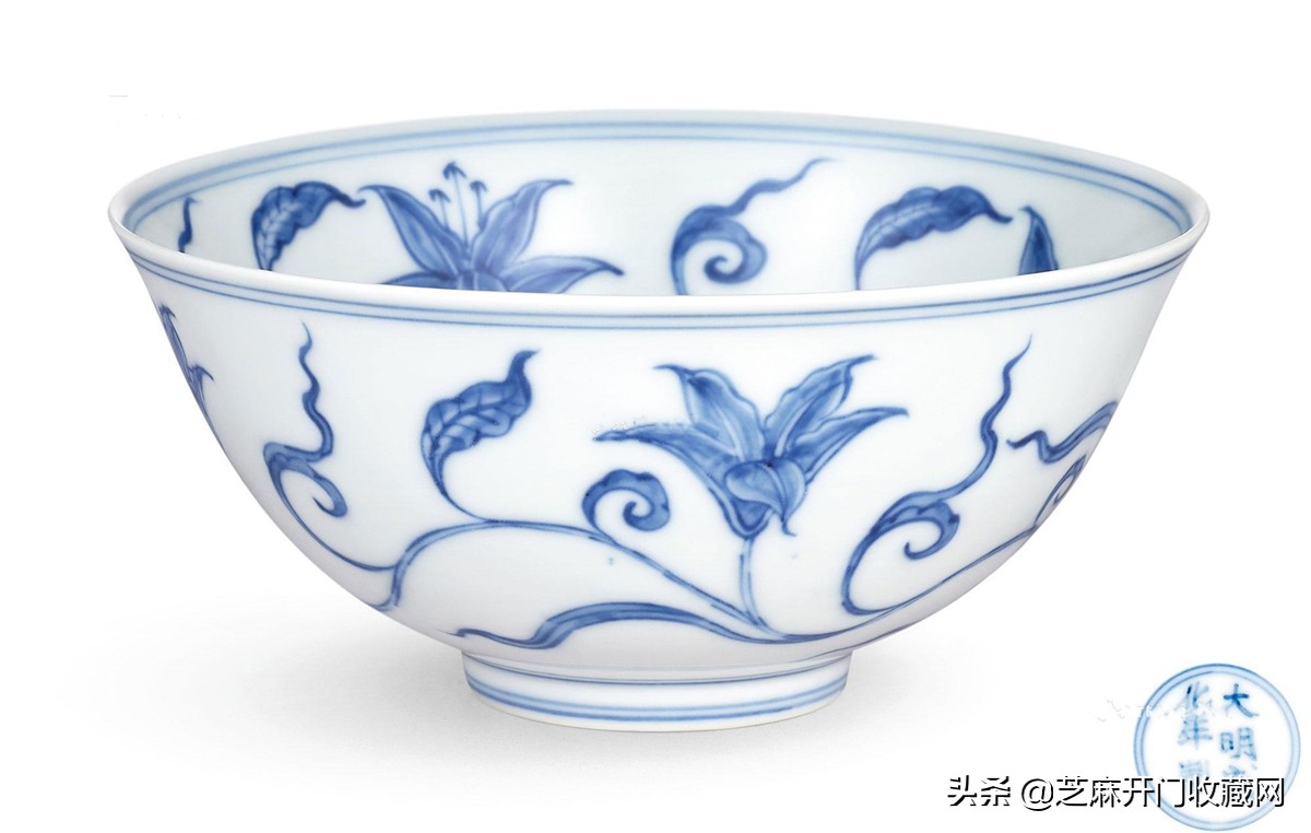 成化瓷器鉴定方案,成化斗彩瓷器鉴定方法