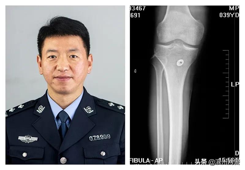 她用生活妙笔记录警营动人故事,她用镜头记录校园时光