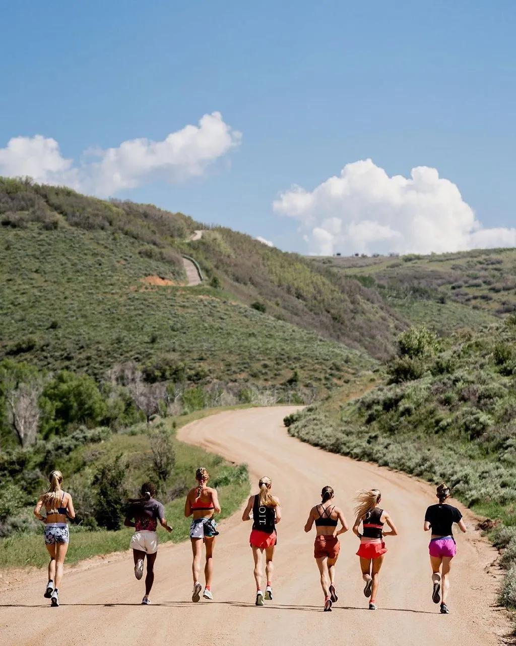 跑步膝盖伤痛预防与恢复,跑步伤膝盖只要5招就可以恢复