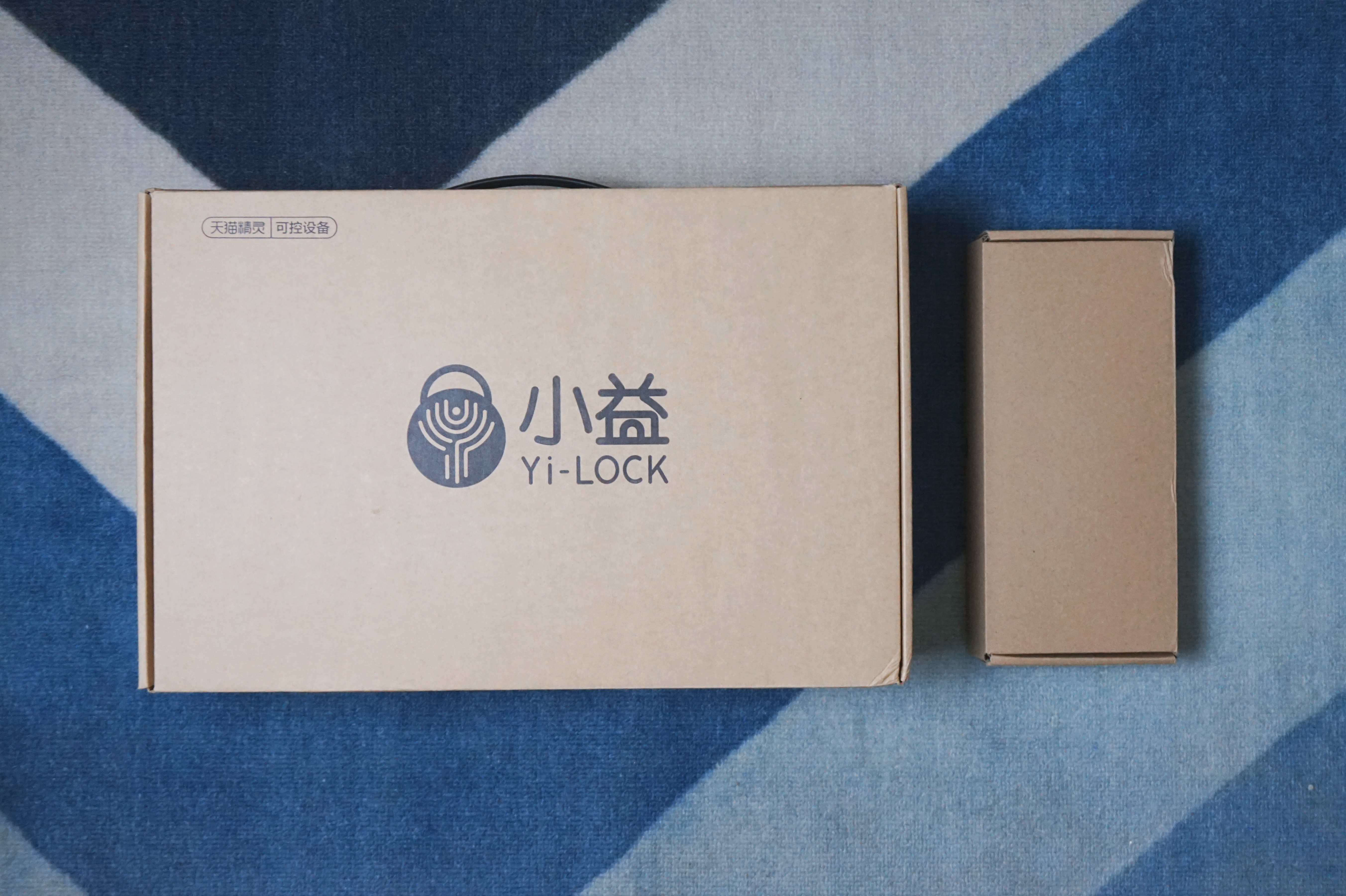 小益e206t智能门锁评测,小益智能门锁深度测评