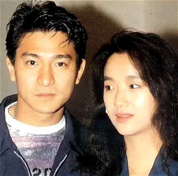 刘德华跟周星驰合作过几部电影,周星驰刘德华最后一部电影