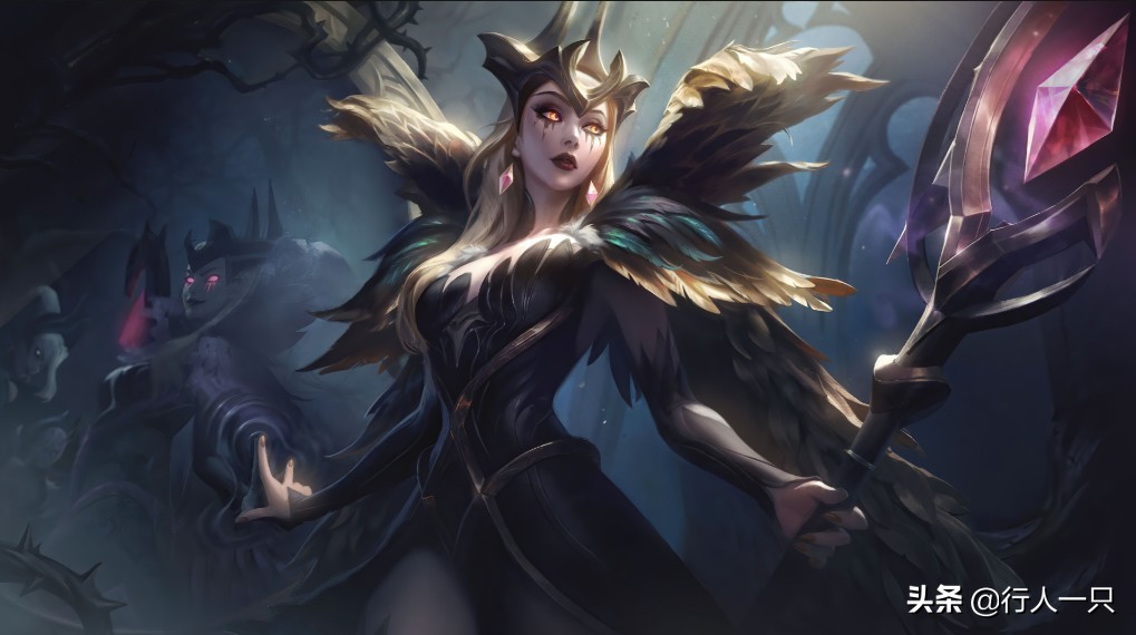 英雄联盟木木辅助,辅助怎么克制木木