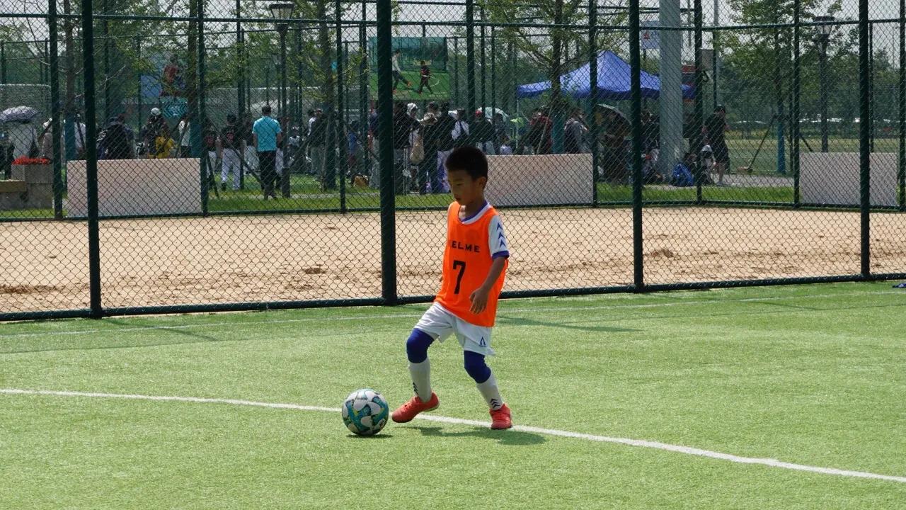 2022上海市青少年足球俱乐部比赛,2024上海青少年体育足球赛第二站