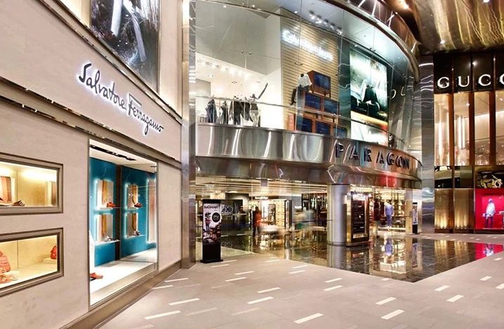 泰国购物必买清单和价格,2017泰国旅游购物攻略